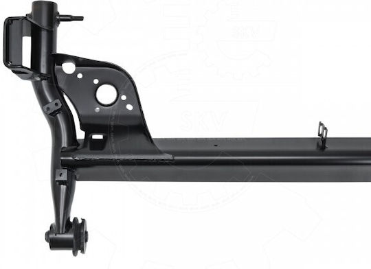 Rear Transmission Shaft Opel Agila Suzuki Swift III Splash