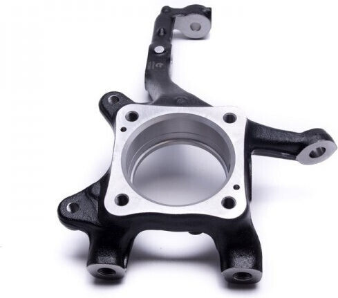 Rechtes Radlager Für Toyota Hilux Vii 43211-0k030
