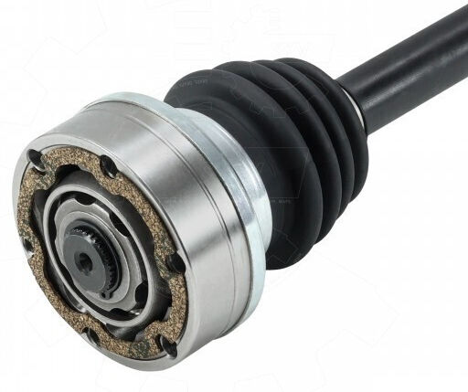 Transmission Shaft Drive Audi A4 Rear Left Right 8e0501203j