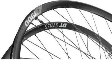 Dt Swiss 29"