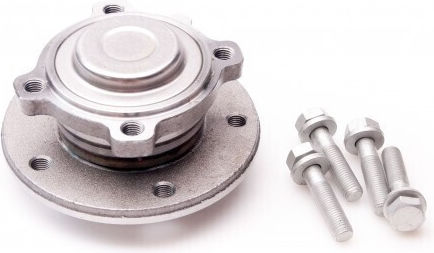 Κόμβος Τροχού Εμπρός Bmw 1 E81 E82 E87 E88 Z4 E89 09 31216765157