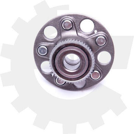 Комплект Задно Колесно Лагерно Съединение Honda Civic Vii Stream 42200s7a008 42200s7a008