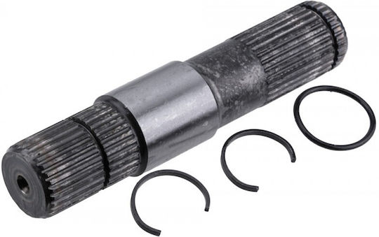 Dodge Ram 1500 3.7 4.7 5.7 01-11 Durango 3.7 4.7 5.7 01-11 Transmission Shaft