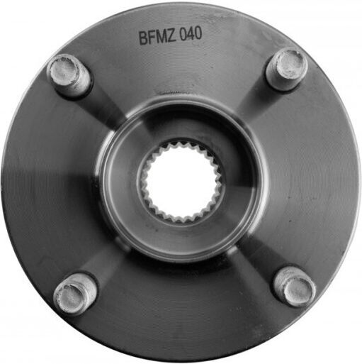Преден Център На Колелото Mazda 2 14 D09h-33-04x