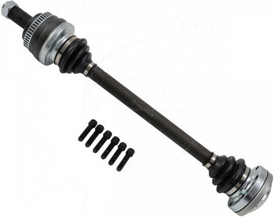 Ημιαξόνιο Bmw 3 Z4 Πίσω Αριστερό 33211226904