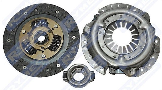Kupplungssatz Nissan Micra 1 0-1 4 16v 92-03