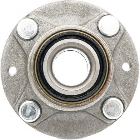 Kobvikos Kobvos Radlager Hinten Mazda MX-5 I II Demio NA01-33-04X