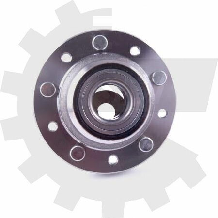 Муха Колесен Лагер Заден Ford Tourneo 1763851