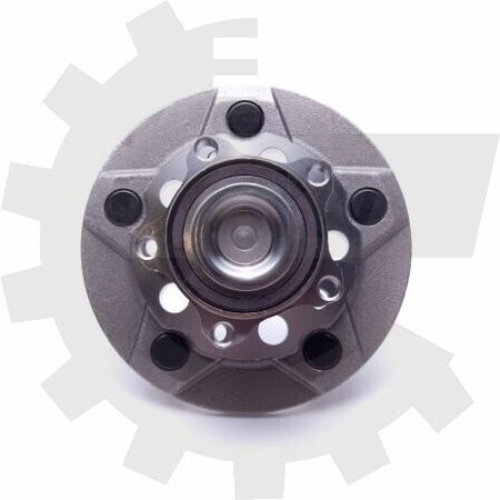 Πρόσθια Πλήμνη Τροχού Ρουλεμάν Ford Transit V363 1810257 1810257