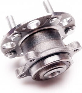 Radlager Knotenpunkt Rad Honda Accord Viii 03 42200sea951