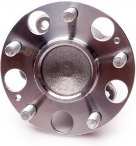 Radlager Knotenpunkt Rad Honda Accord Viii 03 42200sea951