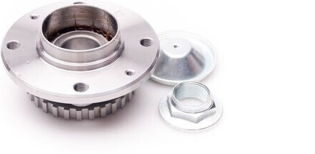 Radlager-Kit Für Berlingo 99 Partner 99 /ohne Abs 29 Zähne 374844