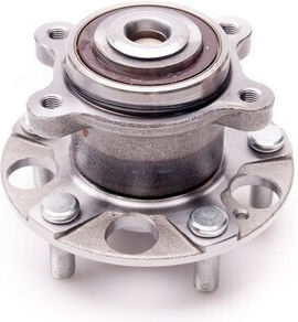 Radlager Knotenpunkt Rad Honda Accord Viii 03 42200sea951