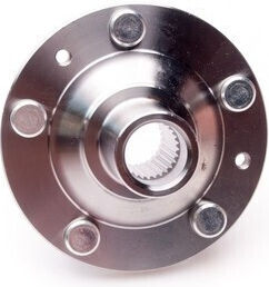 Front Wheel Hub Without Bearing Mazda 6 02 Gj6a33060e