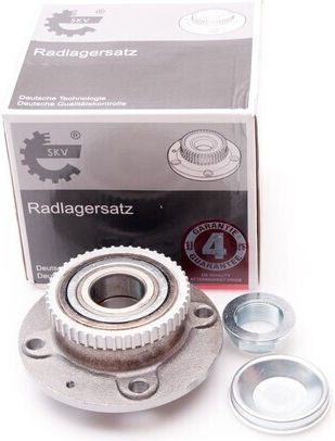 Cuzinet Roată Spate Partener Berlingo Xantia Xsara Saxo 374868