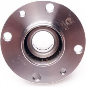 Radlager-Kit Für Fiat Brava Bravo Punto II