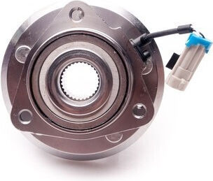 Пълм Предно Колесно Лагер Opel Antara Chevrolet Captiva 20863127