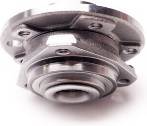 Front Wheel Bearing Center Opel Astra G Zafira A 1603210