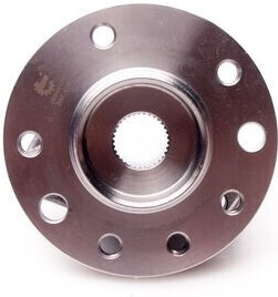 Front Wheel Bearing Center Opel Astra G Zafira A 1603210