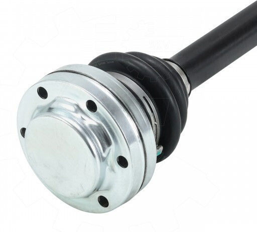 Getriebewelle Antrieb Bmw 3 Z4 Hinter Links 33211227032
