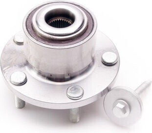Колесни Лагери На Предно Колело Ford Focus Ii 03 C-Max 07 Vkba3660
