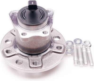 Radlager Hinter Opel Astra H 04 5 Schrauben 1604316