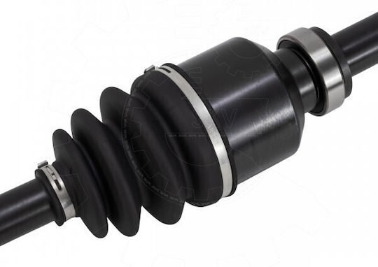 Ημιαξόνιο Κίνησης Citroen C4 Ii Ds4 Peugeot 607 Εμπρός Δεξιά 3273nh