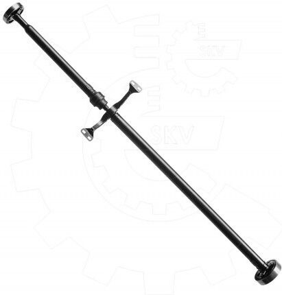 Drive Shaft for Audi Q3 and Volkswagen Tiguan 5N7521101