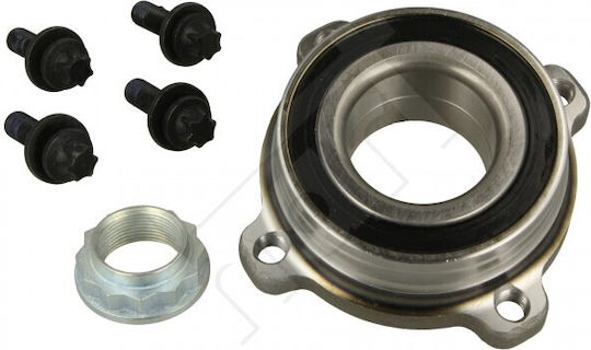Radlager Für Das Hintere Differential Für BMW Serie 5 E39 523i 1095652