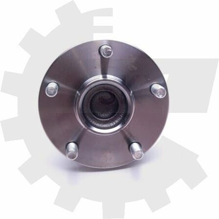 Κόμβος Τροχού Ρουλεμάν Πίσω Toyota Corolla 42450-0f010