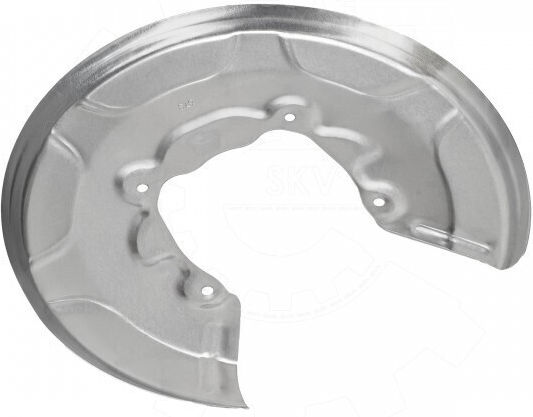 Schutzscheibe Bremse BMW 1 2 X1 X2 Mini Cooper S D Sd Eins Erste Se Zurück Linkes Rechtes 34206799739