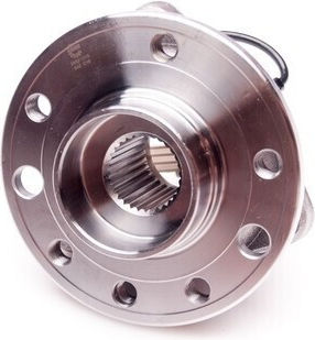Πρόσθιο Κέντρο Τροχού Fiat Croma 05 Saab 9-3 02 93175327