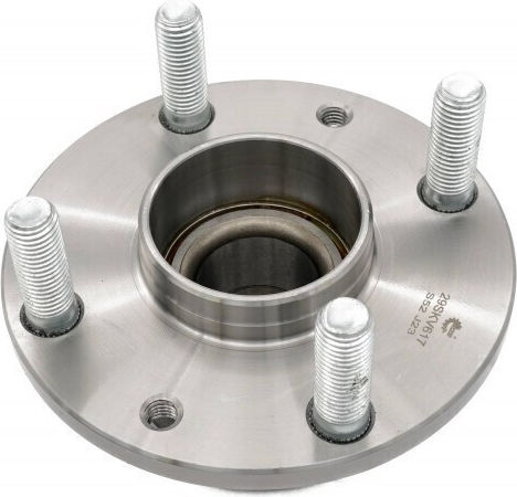 Radlager Hinterrad Mazda 323 MX-3 F1cz-1104a