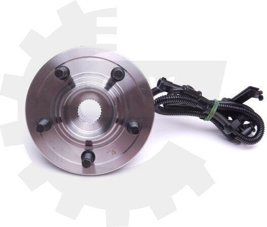 Εμπρόσθιο Πλήμνη Τροχού Ρουλεμάν Ford Explorer 6l2z1104a 6l2z1104a