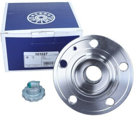 Rulmenți De Roată VW Față A2 Polo Fabia 6q0407621ah