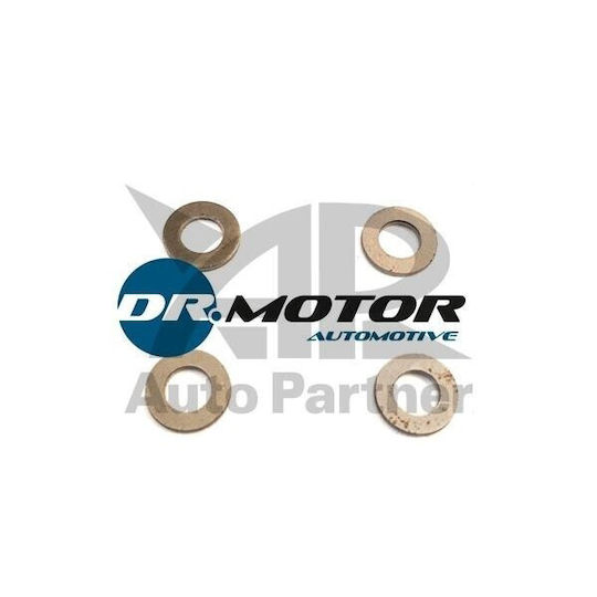Thermische Auto-Dichtungssystem Spritzung Ford 2.0 2.2 2.4 9001850b