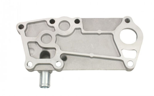 Kappe Fiat Ducato 06 14 Zylinderkopf Dichtung Rückseite 3.0 Jtd E5 1618.px