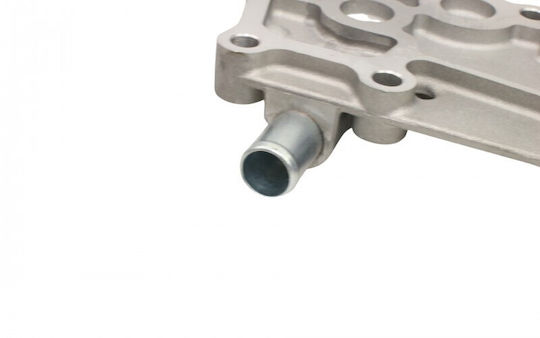 Kappe Fiat Ducato 06 14 Zylinderkopf Dichtung Rückseite 3.0 Jtd E5 1618.px