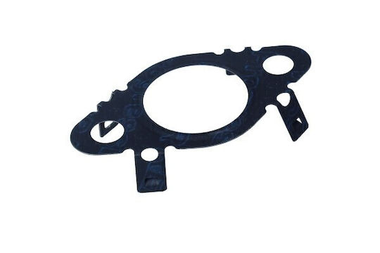 Elring Zylinderkopf Dichtung für Abgasrückführung Volkswagen Golf 2.0 Tdi 2009-2013