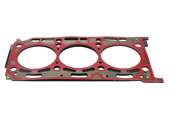 Φλάντζα Κεφαλής Audi A4 3.0 Tdi 19 1.7mm Κύλινδροι 1-3 059 103 148 Bs