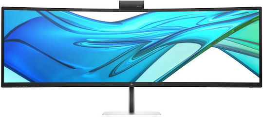 HP Series 5 Pro 549pm Ultrawide VA Curved Monitor 49" 5120x1440 165Hz with 5ms GTG Response Time
