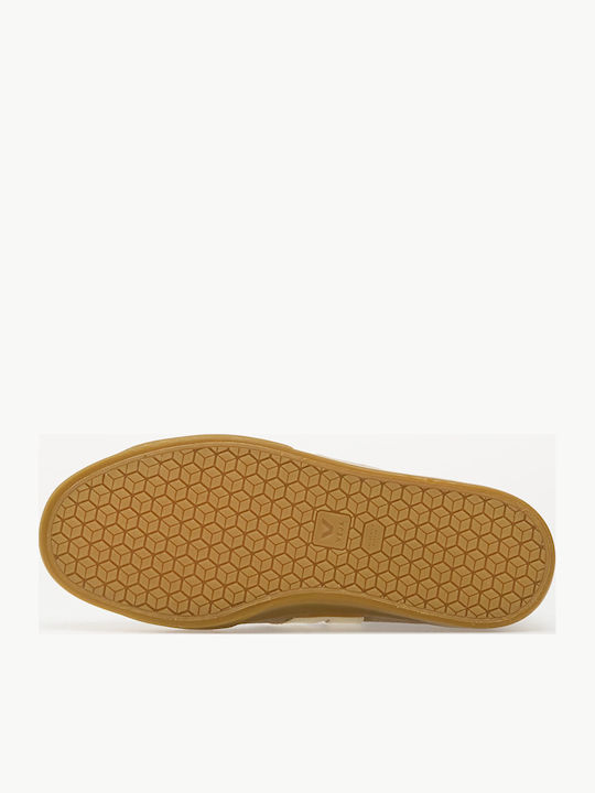 Veja Campo Brown Sneakers