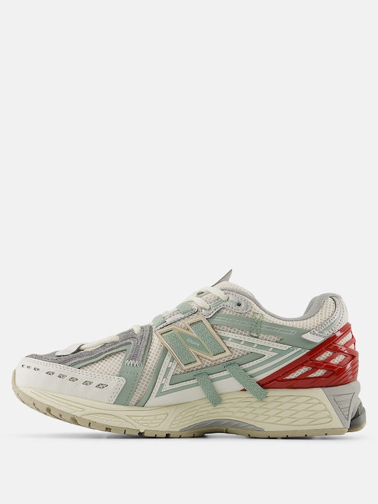 New Balance Sea Salt Sneakers Sea Salt U19065DY