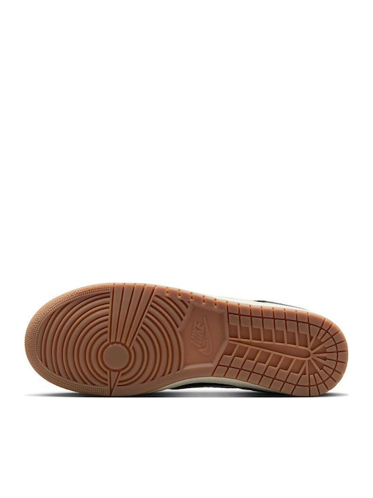 Air Skyline Ανδρικά Sneakers Μαύρα