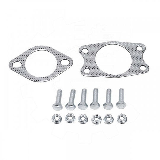 Καταλύτης Volvo S40 I S40 Ii V50 8603597