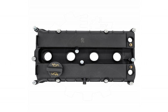 SKV Auto-Dichtungen Ford Focus 4m5g6m293ck