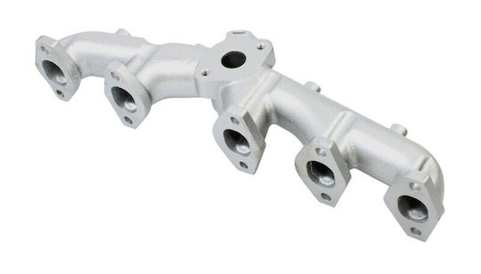 Colector De Extracție VW 2,5 TDI T5 Multivan Touareg Set 070253031F