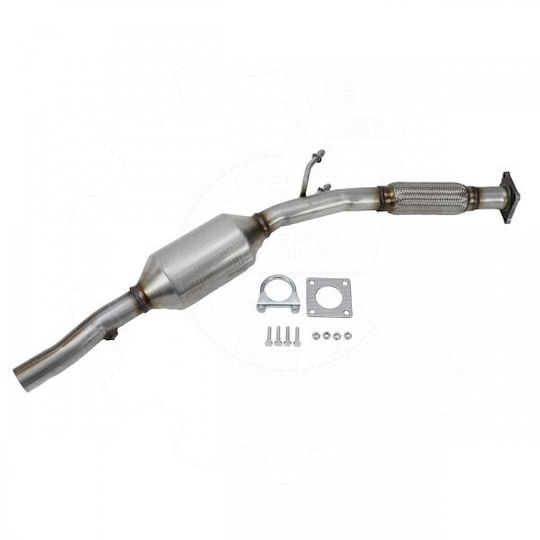 Vw Caddy III Touran 1K0254506KX Auto-Dichtungen