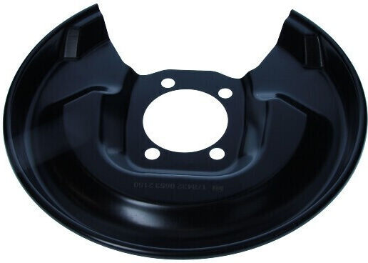 Protecție Disc Frână Partea Din Spate Stânga Toyota Yaris 06 47882-0d050
