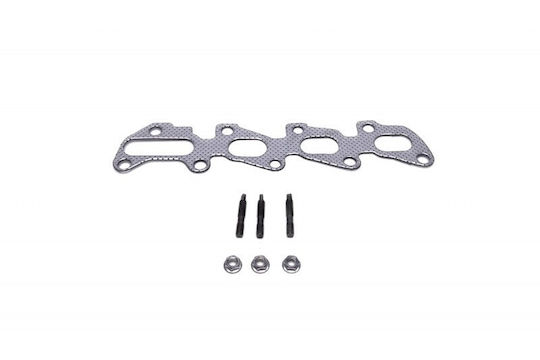 Катализатор Opel Agila Astra G Corsa C 13106545 13106545